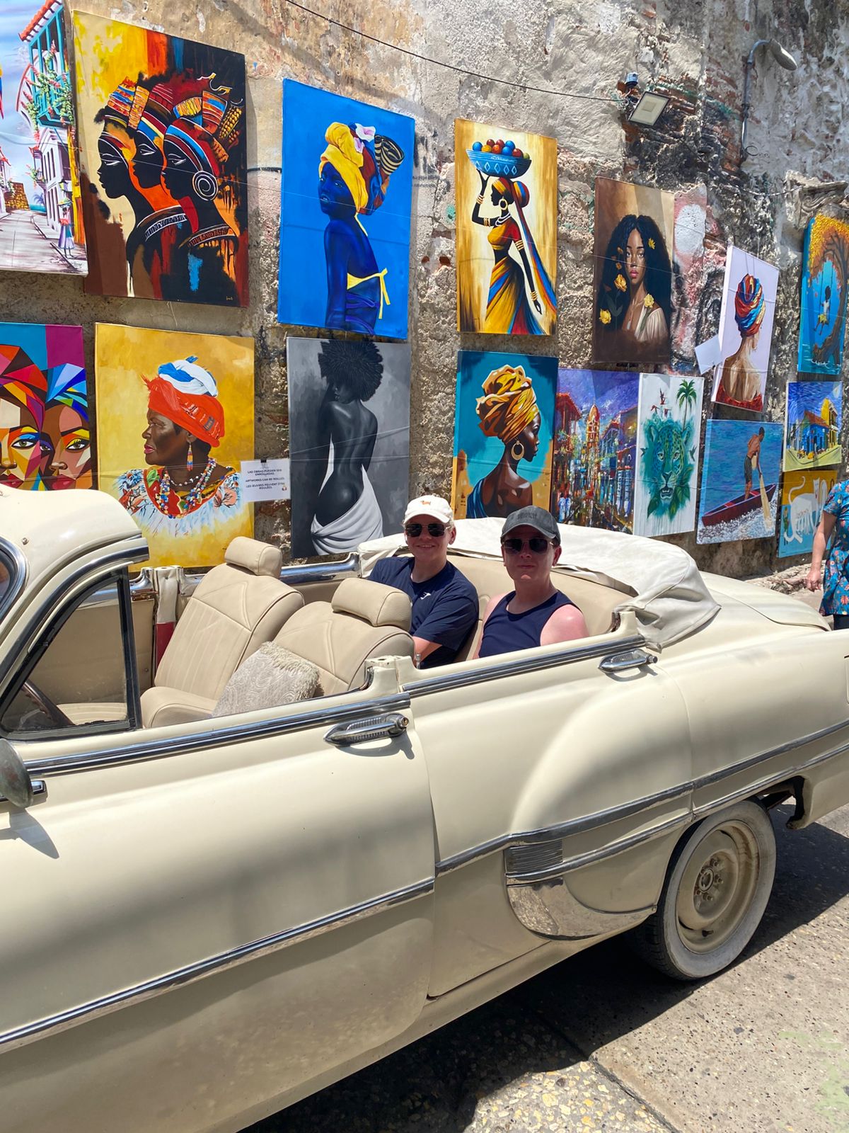 City Tour – Centro Historico