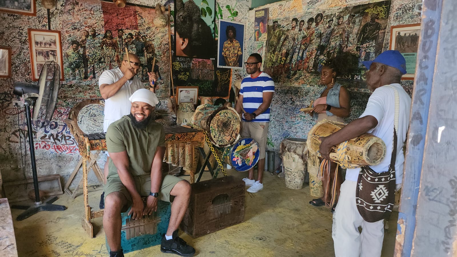 San Basilio de Palenque – Herencia y Cultura