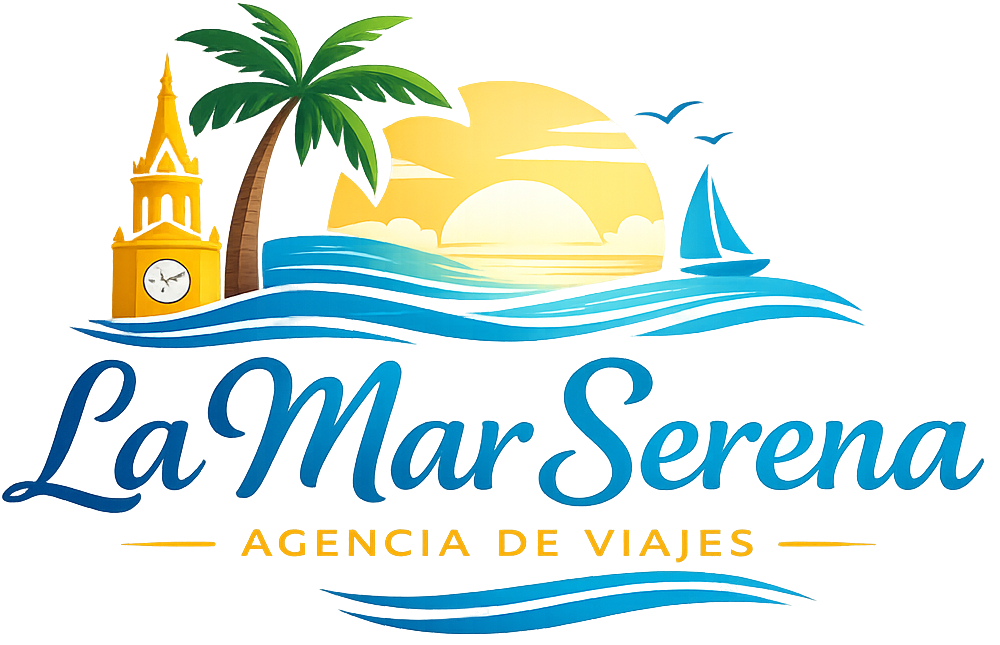 La Mar Serenea 