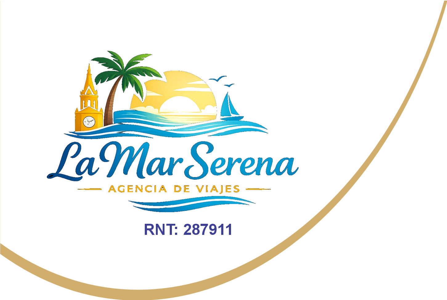 La Mar Serena